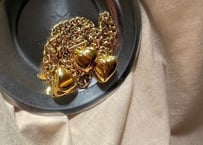 heart bracelet