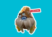 Acandle セイウチ