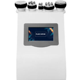 C-07Pro（40Kキャビテーション+ハイパーナイフ+バキュームラジオ波