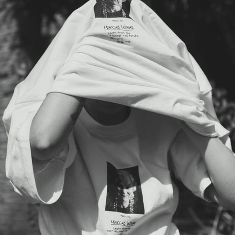 HEADS Limited T-shirt   no.3