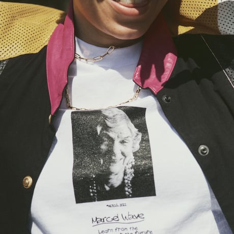 HEADS Limited T-shirt   no.3
