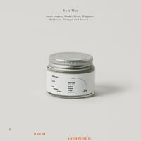 HEADS balm no.002
