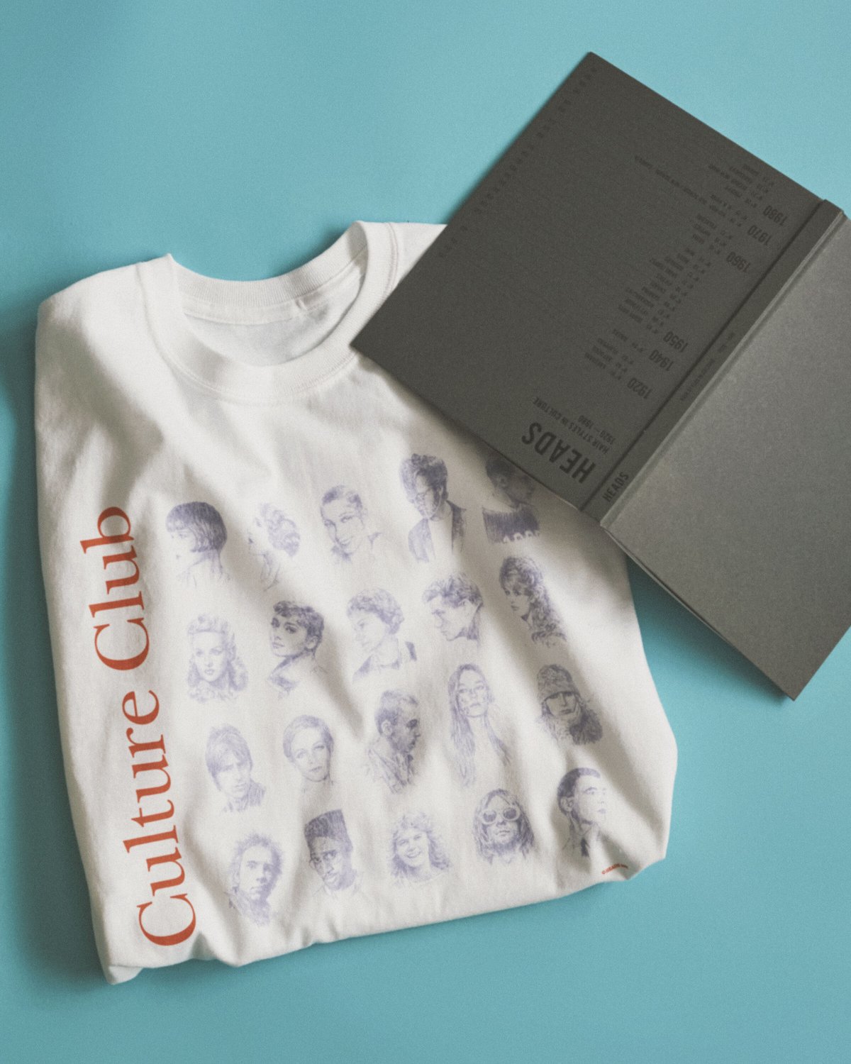 HEADS Limited T-shirt 2021 | HEADS