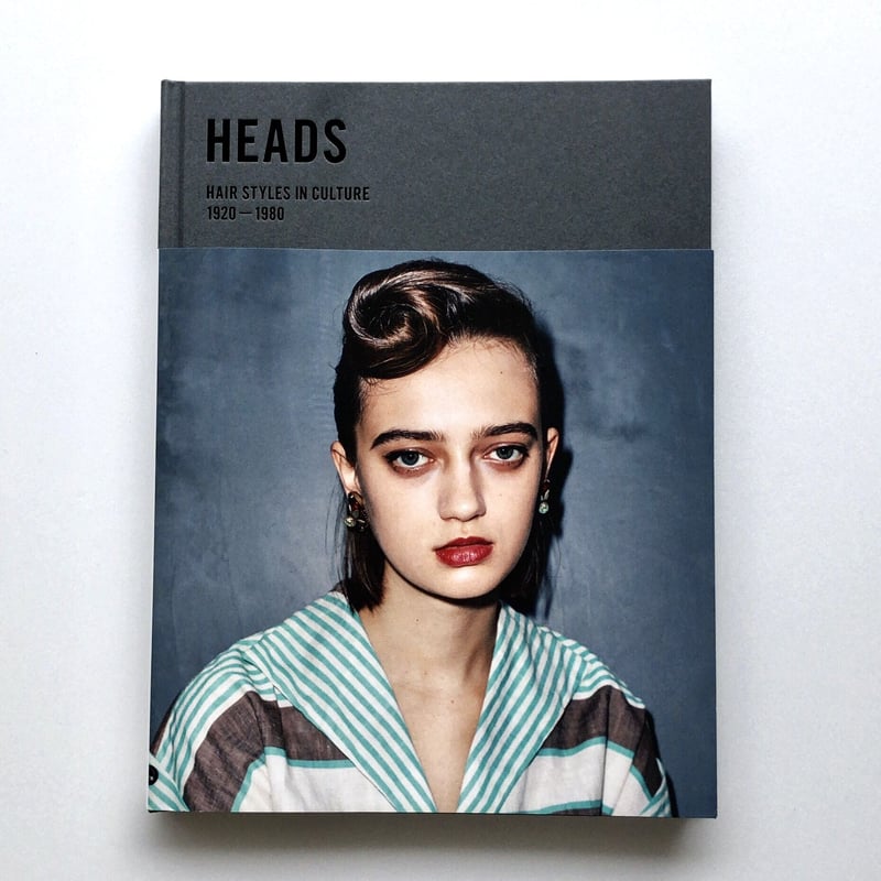 HEADS | HEADS