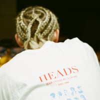 HEADS Limited Long Sleeve T-shirt 2020