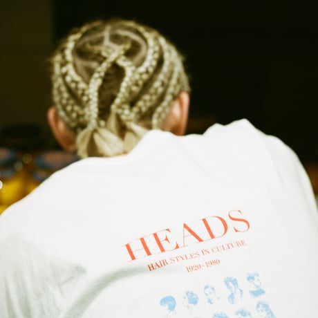 HEADS Limited Long Sleeve T-shirt 2020