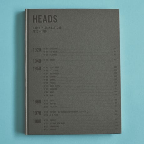 HEADS