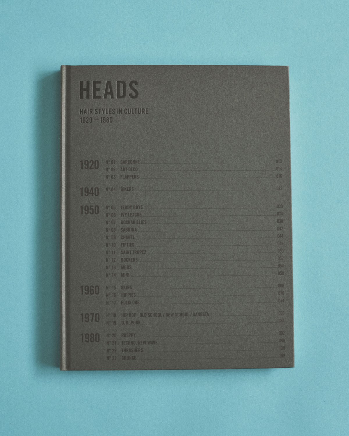 ヘアスタイル　写真集　洋書 fit=scale-down,w=1200