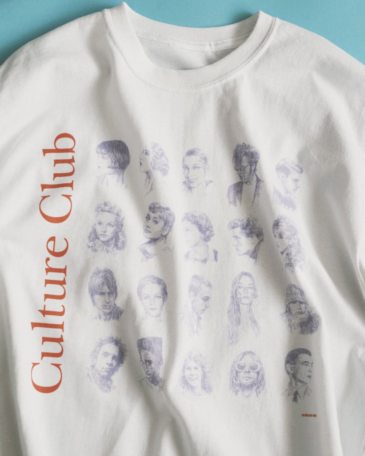 HEADS Limited T-shirt 2021 | HEADS