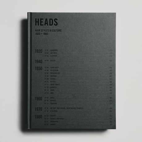 HEADS