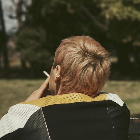 HEADS Limited T-shirt   no.3