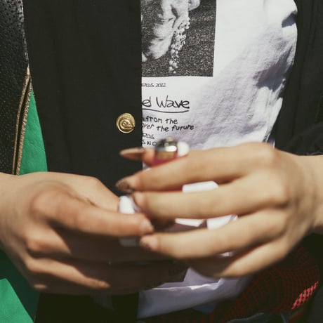 HEADS Limited T-shirt   no.3