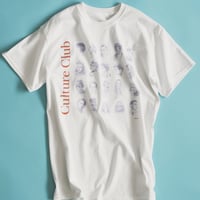 HEADS Limited T-shirt 2021