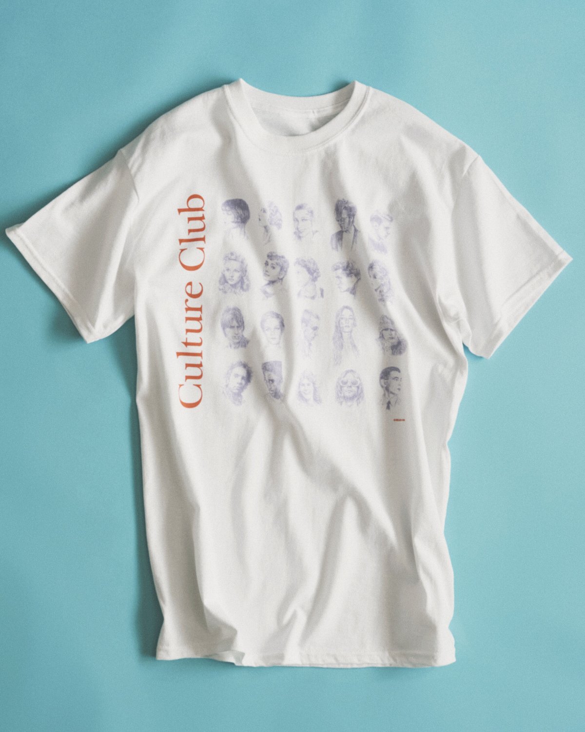 HEADS Limited T-shirt 2021 | HEADS