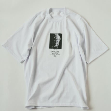 HEADS Limited T-shirt   no.3