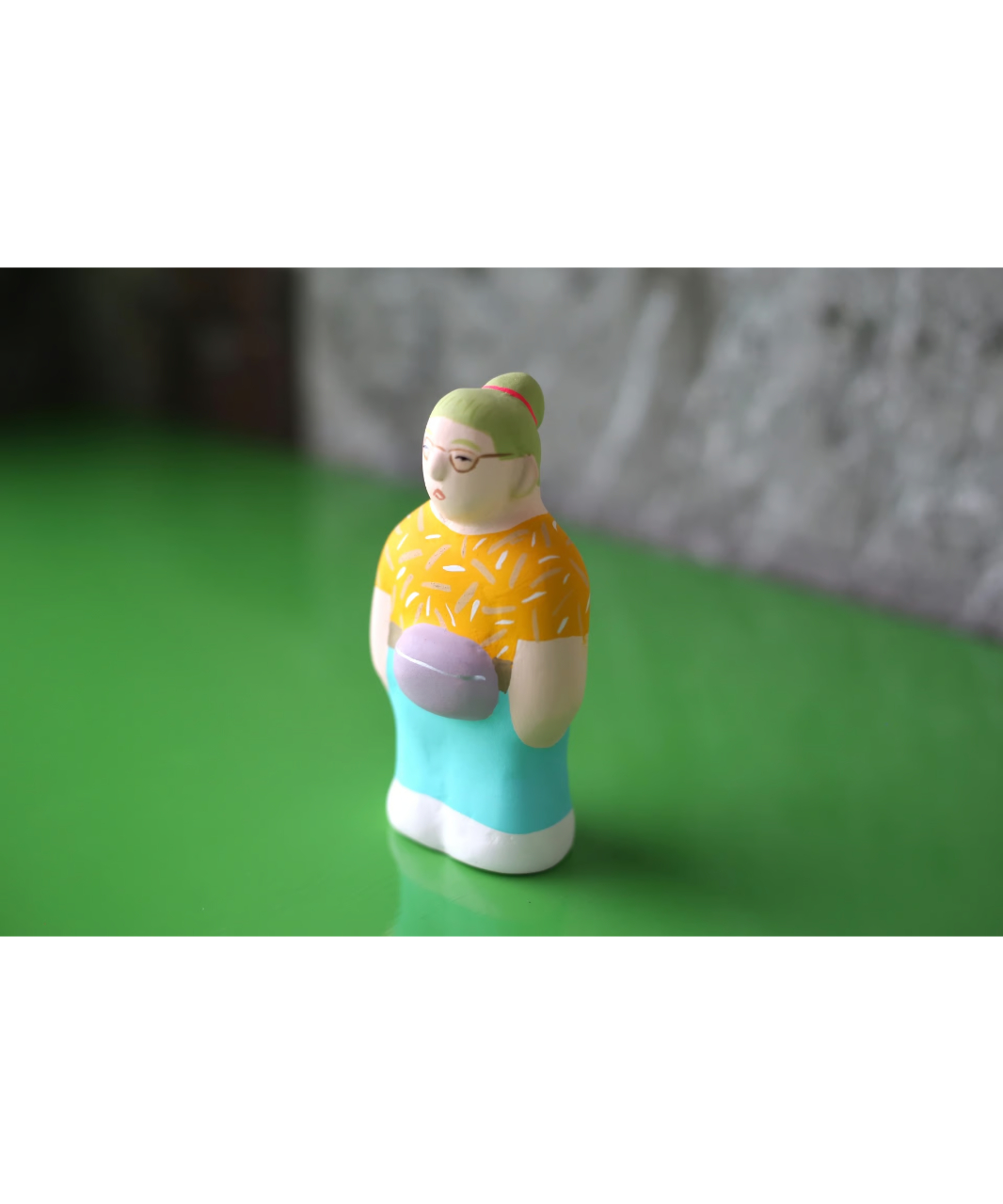 るみ/ごんし人形 | mazeru STORE