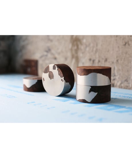 paper weight（cylinder①）