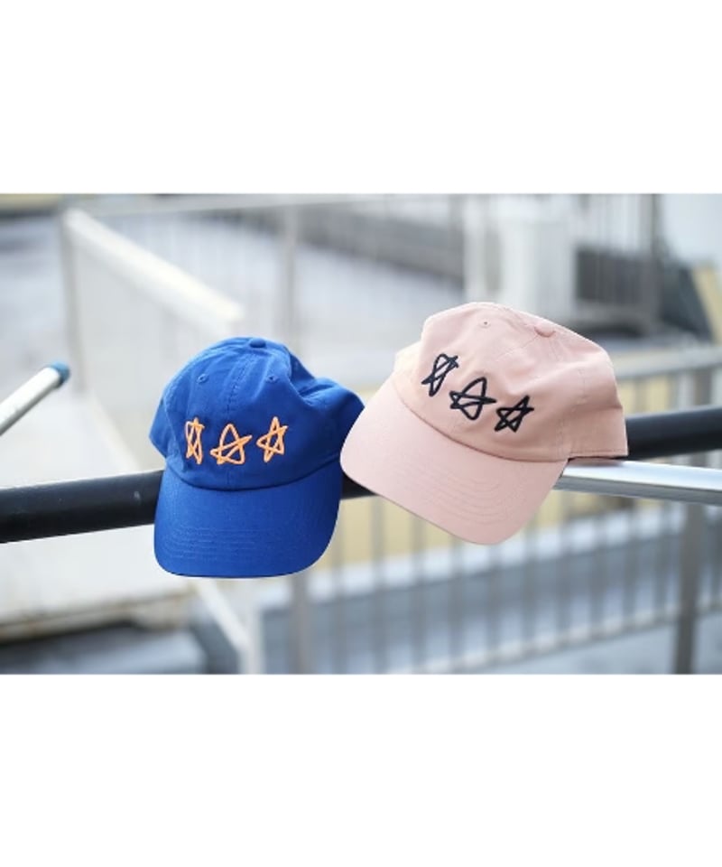 スターキャップ ／ ブルー | mazeru STORE