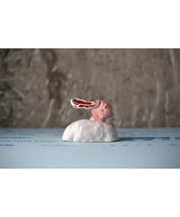 NEVER ANGRY MAN（お肉）