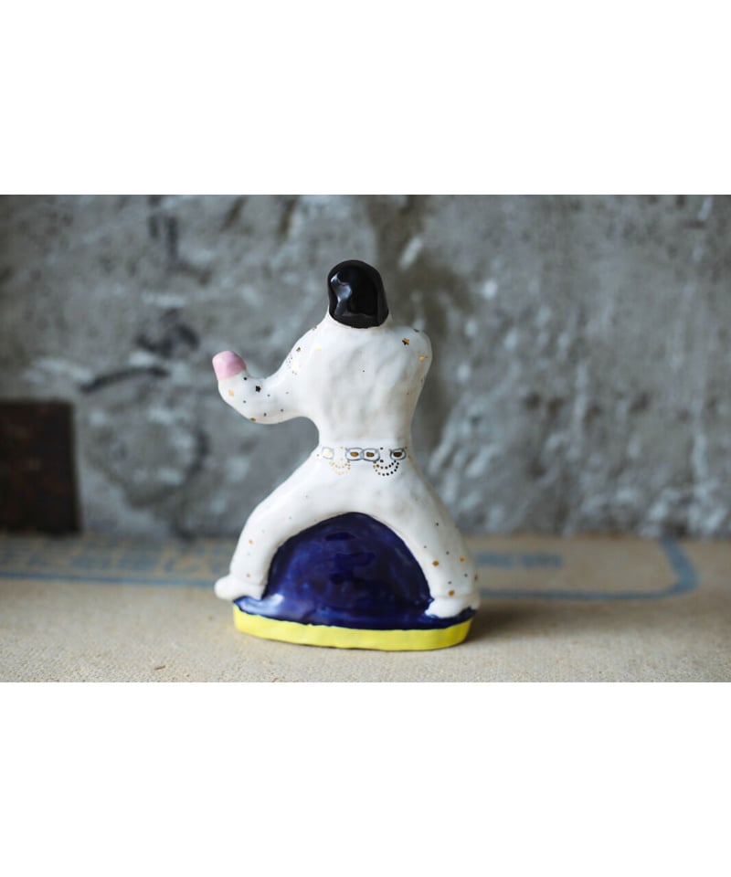 ELVIS | mazeru STORE