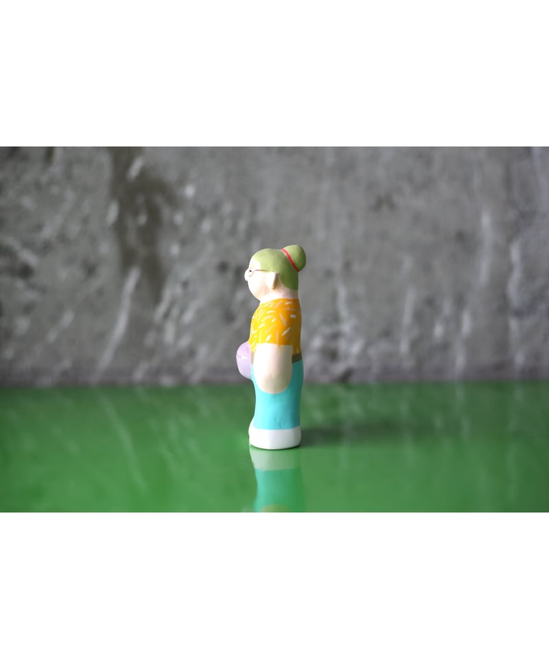 人形各種　単品売りします るみ/ごんし人形 | mazeru STORE