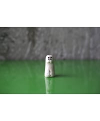 小さな生きものたちのフラワーベース（４）