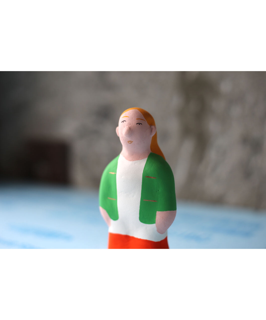 テルミン/ごんし人形 | mazeru STORE