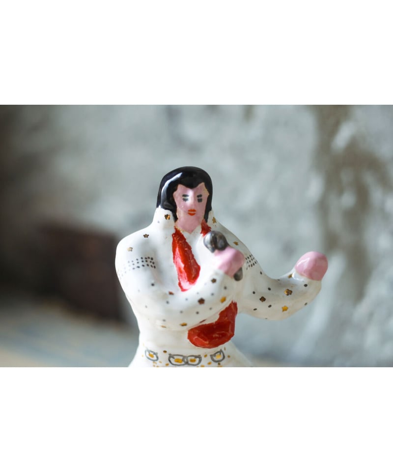 ELVIS | mazeru STORE