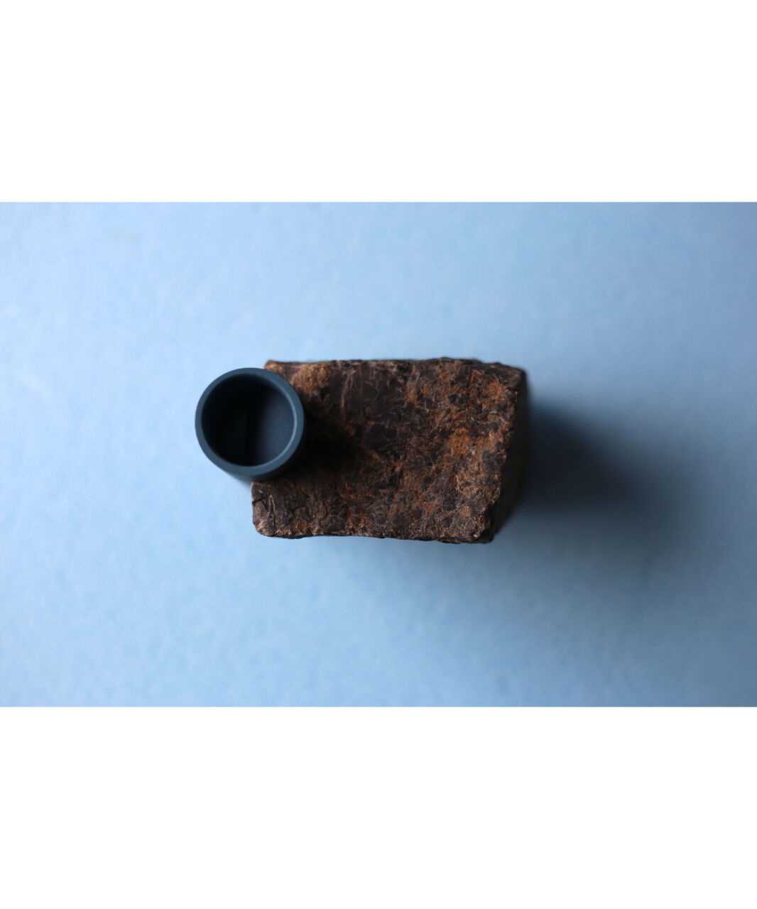 のせ物（石の一輪挿し） | mazeru STORE