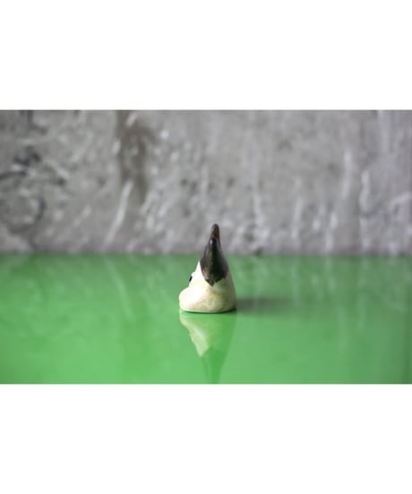 生きものくんのフラワーベース（㉖）