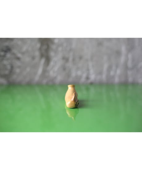 小さな生きものたちのフラワーベース（６）
