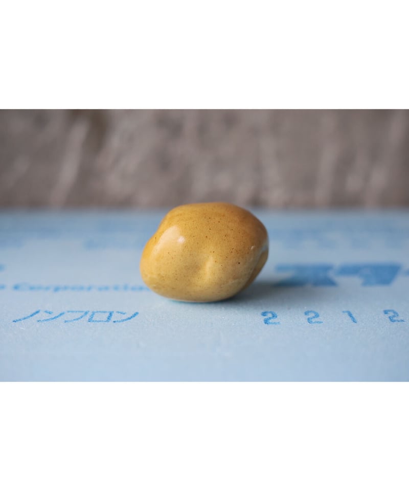 ジャガイモが作ったもの カプセルトイ自販機からジャガイモがころりん！？「かぷせる