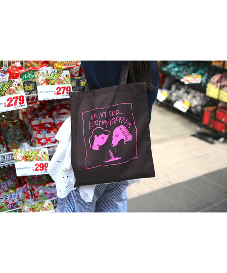 OMG TOTE BAG