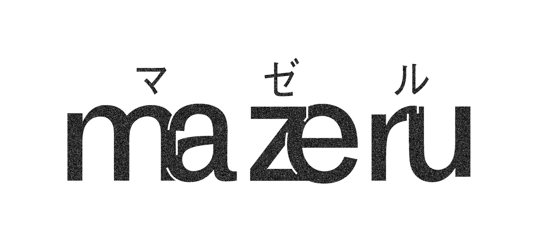 mazeru STORE