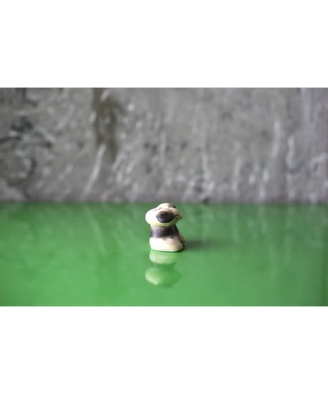 生きものくんのフラワーベース（⑱）