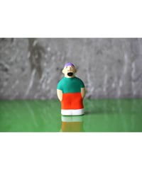ナビ/ごんし人形