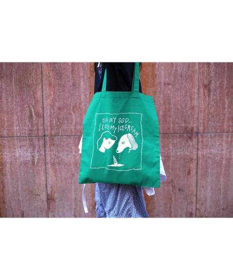OMG TOTE BAG