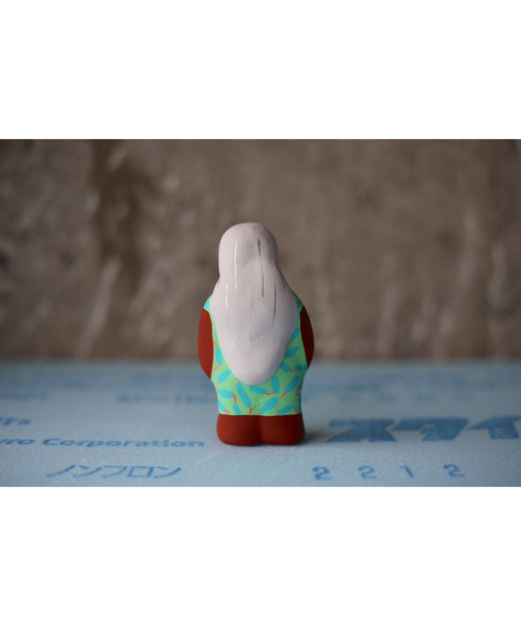 ルワン/ごんし人形 | mazeru STORE