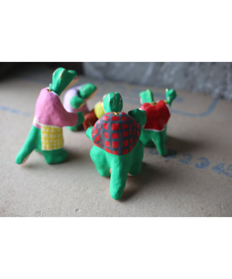 恐竜家 | mazeru STORE