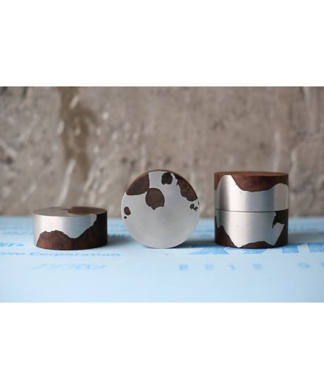 paper weight（cylinder①）