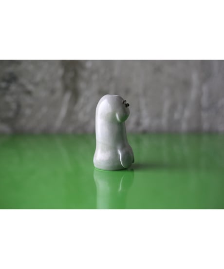 生きものたちのフラワーベース（７）