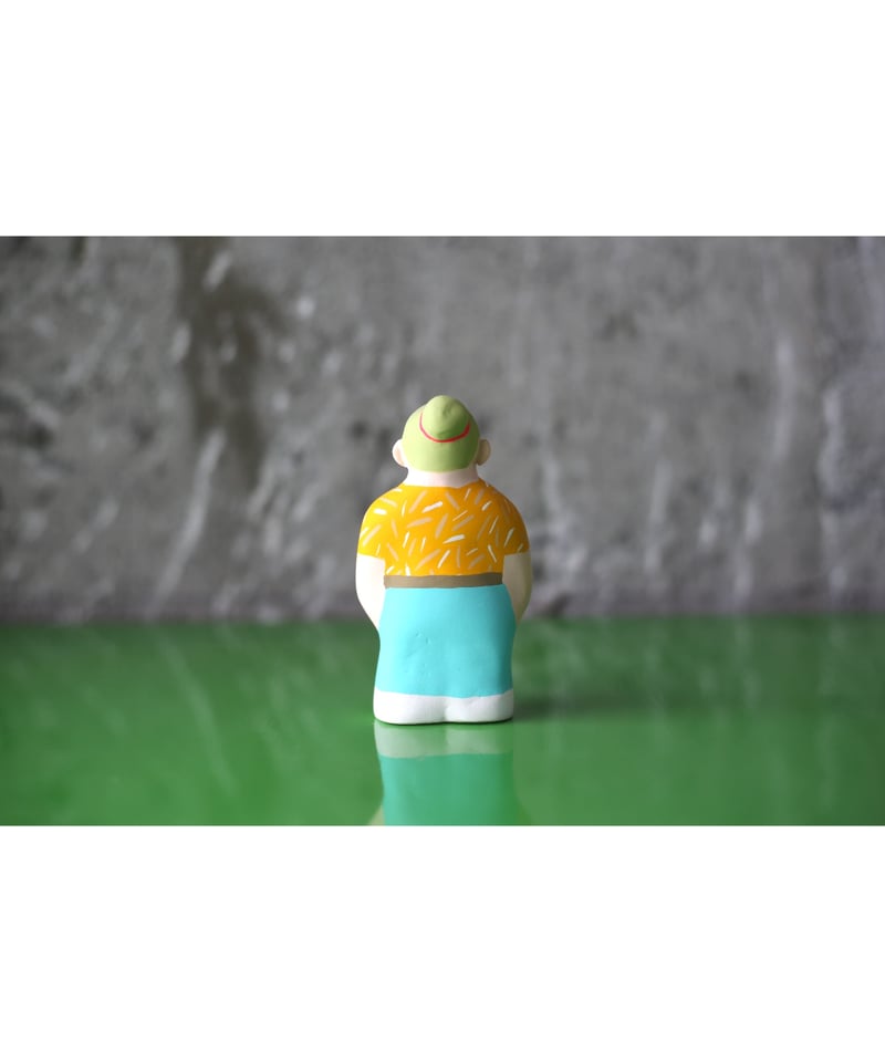 るみ/ごんし人形 | mazeru STORE