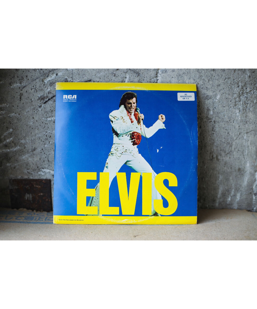 ELVIS | mazeru STORE