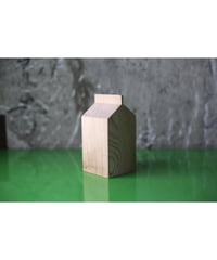 milk carton