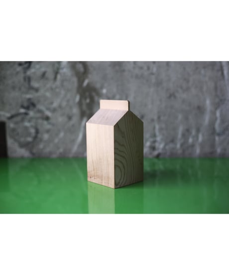 milk carton