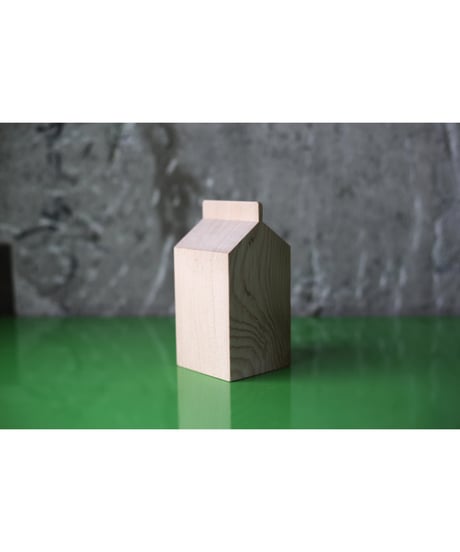 milk carton