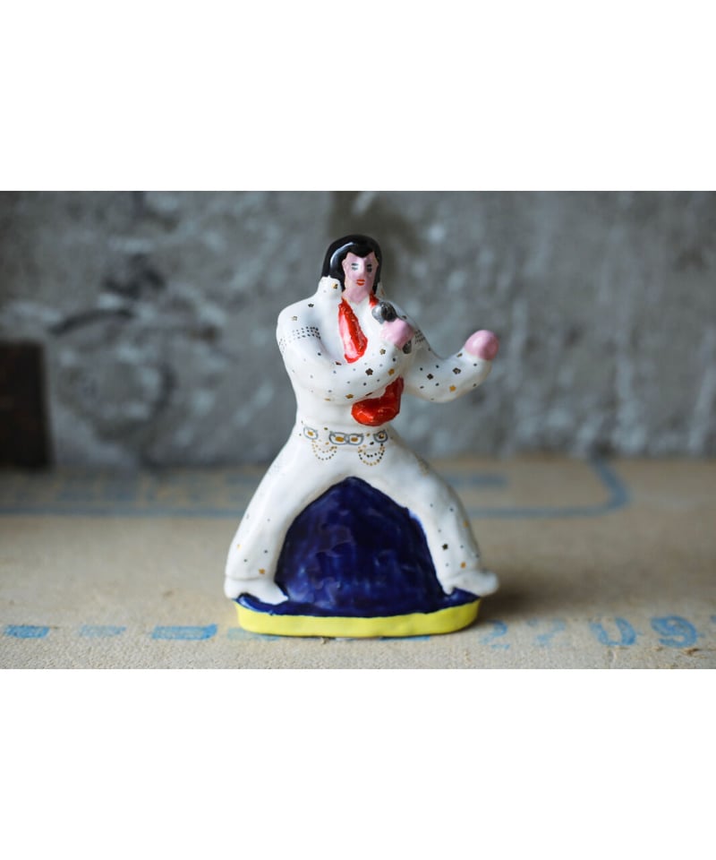 ELVIS | mazeru STORE