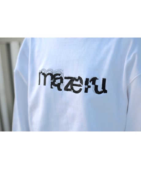 mazeru×nukeme（mazeru 1st anniversary）