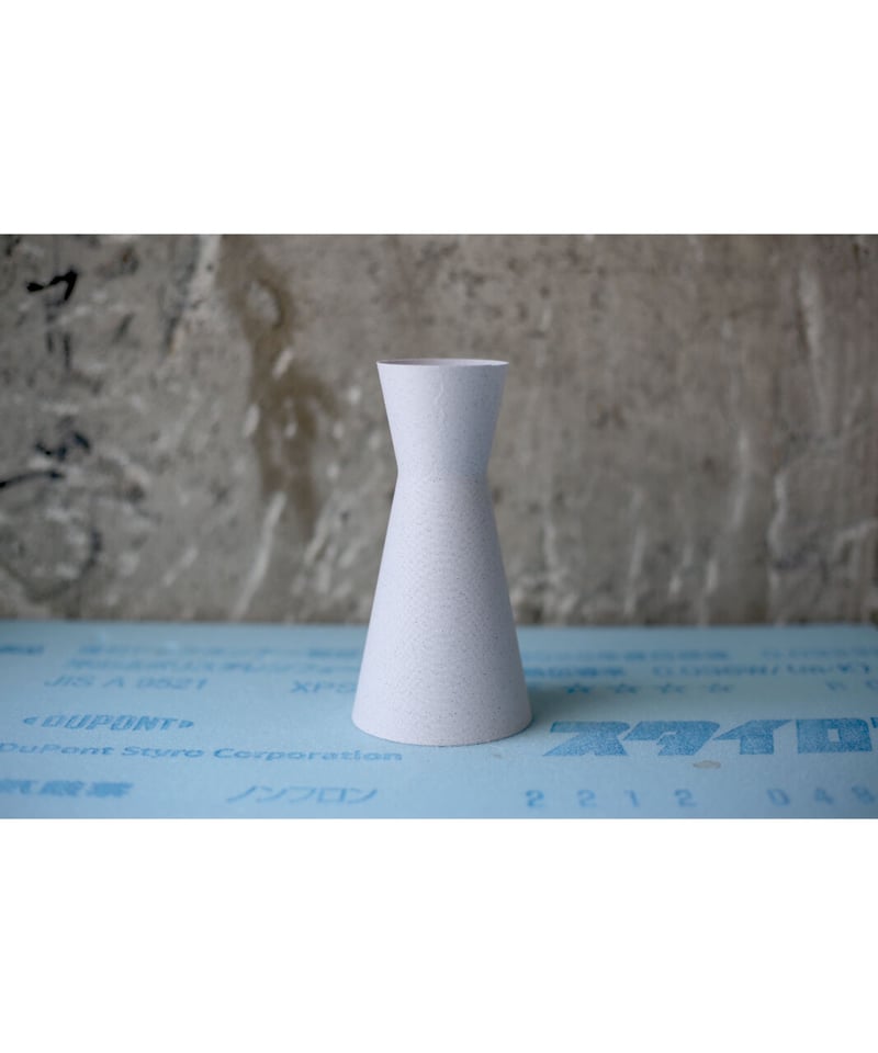 くびれオーガナイザー 花びん（マーブル） | mazeru STORE