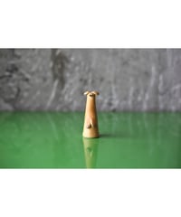 生きものくんのフラワーベース（⑧〜⑪）